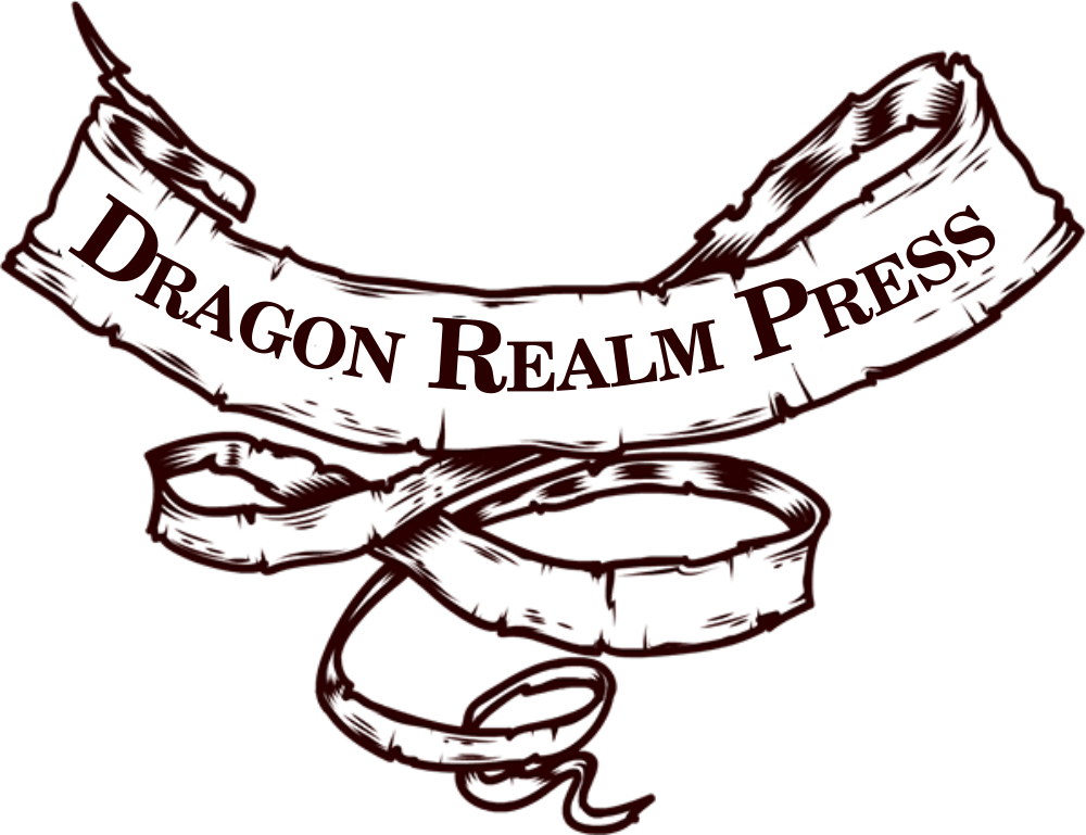 Dragon Realm Press | Independent Author Services & Book Publicity