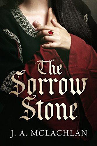The Sorrow Stone