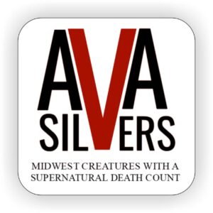 Featured author Ava Silvers