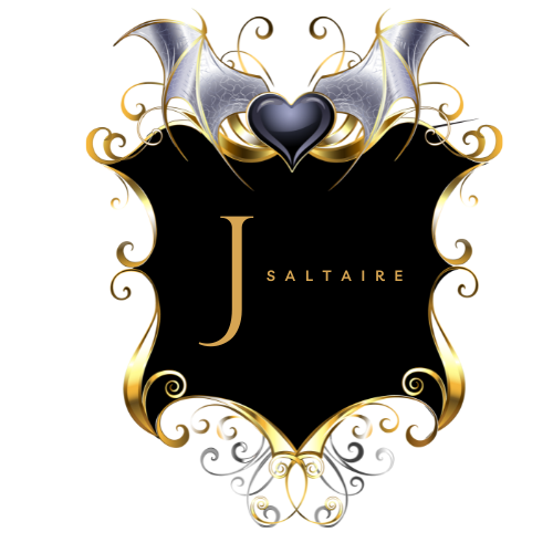 Featured author J. Saltaire